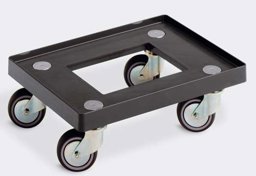 Zeige Details für Utz Roller Kunststoff zu RAKO 400x300 Bild von Utz Roller Kunststoff zu RAKO 400x300