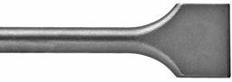 Zeige Details für Bosch Spatmeissel SDS-max 80mm Bild von Bosch Spatmeissel SDS-max 80mm