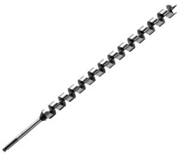 Zeige Details für Bosch Schlangenbohrer 6x235mm Bild von Bosch Schlangenbohrer 6x235mm