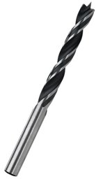 Zeige Details für Bosch Holzspiralbohrer 4x40mm Bild von Bosch Holzspiralbohrer 4x40mm