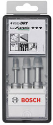 Zeige Details für Bosch Diamant-Trockenbohrer-Set easy Dry 6/8/10mm Bild von Bosch Diamant-Trockenbohrer-Set easy Dry 6/8/10mm