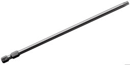 Zeige Details für Bosch Bit TORX T8 25mm 3Stück Bild von Bosch Bit TORX T8 25mm 3Stück