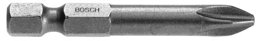 Zeige Details für Bosch Bit PZ Gr.1 49mm 3Stück Bild von Bosch Bit PZ Gr.1 49mm 3Stück