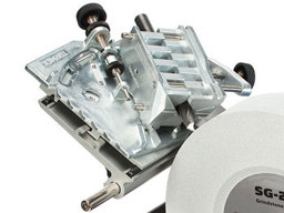 Zeige Details für Tormek Bohrschleifvorrichtung DBS-22 zu T-8 Bild von Tormek Bohrschleifvorrichtung DBS-22 zu T-8