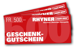 Zeige Details für Gutschein Fr. 500.00 Bild von Gutschein Fr. 500.00