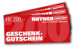 Zeige Details für Gutschein Fr. 200.00 Bild von Gutschein Fr. 200.00