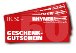 Zeige Details für Gutschein Fr. 50.00 Bild von Gutschein Fr. 50.00