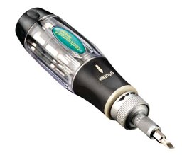 Zeige Details für Technocraft Ratschenschraubendreher 4-IN-1 Bild von Technocraft Ratschenschraubendreher 4-IN-1