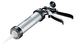 Zeige Details für Technocraft Profi Schubpistole 310 ml Bild von Technocraft Profi Schubpistole 310 ml
