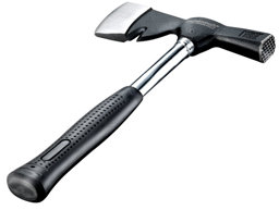 Zeige Details für Technocraft Gipserbeil Stahlrohr 600g Bild von Technocraft Gipserbeil Stahlrohr 600g