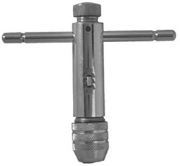 Zeige Details für Technocraft Werkzeughalter m/Knarre M5-12 PS Bild von Technocraft Werkzeughalter m/Knarre M5-12 PS