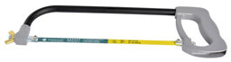 Zeige Details für Technocraft Metallsägebogen 300mm Bild von Technocraft Metallsägebogen 300mm