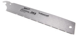Zeige Details für Shogun Ersatzblatt 265mm Bild von Shogun Ersatzblatt 265mm