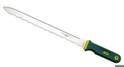 Zeige Details für Technocraft Messer für Isolierprodukte 300mm Bild von Technocraft Messer für Isolierprodukte 300mm