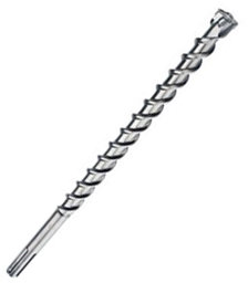 Zeige Details für Bosch EXPERT SDS max-8X Hammerbohrer, 22 x 400mm Bild von Bosch EXPERT SDS max-8X Hammerbohrer, 22 x 400mm