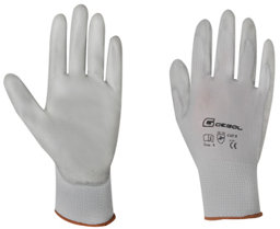 Zeige Details für Gebol Arbeitshandschuh Micro-Flex grau Gr. 9 Bild von Gebol Arbeitshandschuh Micro-Flex grau Gr. 9