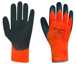 Zeige Details für Gebol Arbeitshandschuh Winter Grip Gr. 11 Bild von Gebol Arbeitshandschuh Winter Grip Gr. 11
