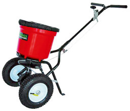 Zeige Details für Streuwagen Profi 25 Liter Bild von Streuwagen Profi 25 Liter