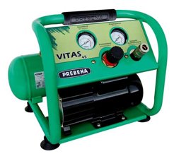Zeige Details für Prebena Montage-Kompressor Vitas 45 Bild von Prebena Montage-Kompressor Vitas 45