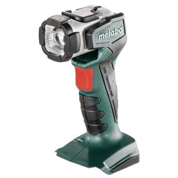 Zeige Details für Metabo Akku-PowerMaxx Lampe ULA-Led 18V Pick+Mix Bild von Metabo Akku-PowerMaxx Lampe ULA-Led 18V Pick+Mix