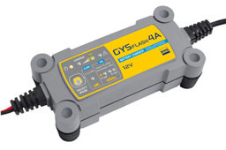 Zeige Details für GYS Batterie-Ladegerät GYSFLASH 4/12 Bild von GYS Batterie-Ladegerät GYSFLASH 4/12