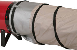 Zeige Details für Widmer Luftschlauch 6m 300mm zu EK 10 C Bild von Widmer Luftschlauch 6m 300mm zu EK 10 C