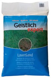 Zeige Details für Geistlich Lawnsand 25kg Bild von Geistlich Lawnsand 25kg