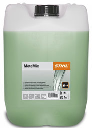 Zeige Details für STIHL Motomix (20 Liter) Bild von STIHL Motomix (20 Liter)
