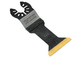 Zeige Details für DeWalt Tauchsägeblatt Titanium 44x55mm DT20702 Bild von DeWalt Tauchsägeblatt Titanium 44x55mm DT20702