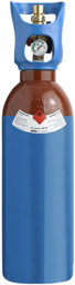 Zeige Details für Carbagas Acetylenflasche 10 Liter Bild von Carbagas Acetylenflasche 10 Liter