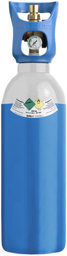 Zeige Details für Carbagas Sauerstoffflasche 10 Liter Bild von Carbagas Sauerstoffflasche 10 Liter