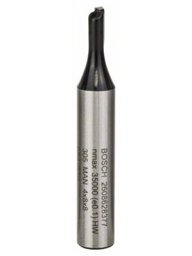 Zeige Details für Bosch HM-Nutfräser einschneidig 4mm Bild von Bosch HM-Nutfräser einschneidig 4mm