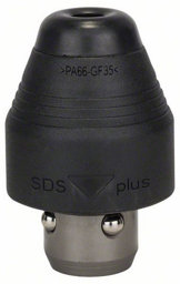 Zeige Details für Bosch Wechselfutter SDS-plus Bild von Bosch Wechselfutter SDS-plus