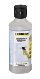 Zeige Details für Kärcher Glasreiniger-Konzentrat 500ml RM 503 Bild von Kärcher Glasreiniger-Konzentrat 500ml RM 503