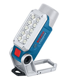Zeige Details für Bosch Akku-Lampe GLI 12V-330 Solo Karton Bild von Bosch Akku-Lampe GLI 12V-330 Solo Karton