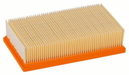 Zeige Details für Bosch Zellulose-Flachfaltenfilter zu GAS 35 Bild von Bosch Zellulose-Flachfaltenfilter zu GAS 35