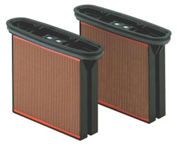 Zeige Details für Metabo 2 Filterkassetten Papier zu ASR 35 L Bild von Metabo 2 Filterkassetten Papier zu ASR 35 L