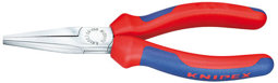 Zeige Details für Knipex Flachzange 30 15 140mm Bild von Knipex Flachzange 30 15 140mm