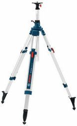 Zeige Details für Bosch Kurbelstativ BT 300 HD Bild von Bosch Kurbelstativ BT 300 HD