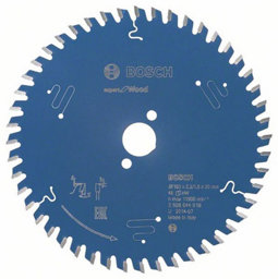 Zeige Details für Bosch Kreissägeblatt für Alu 254x30x2.4mm 80TR-F Bild von Bosch Kreissägeblatt für Alu 254x30x2.4mm 80TR-F