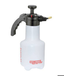 Zeige Details für Birchmeier Sprühgerät Super Star 1,25L Bild von Birchmeier Sprühgerät Super Star 1,25L