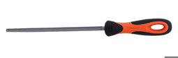 Zeige Details für Bahco Mechanikerfeile halbschlicht 250x10mm Bild von Bahco Mechanikerfeile halbschlicht 250x10mm