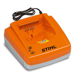 Zeige Details für STIHL Schnellladegerät AL 500 Bild von STIHL Schnellladegerät AL 500