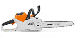 Zeige Details für STIHL Akku-Kettensäge MSA 200.0 C-B Solo Bild von STIHL Akku-Kettensäge MSA 200.0 C-B Solo