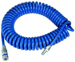 Zeige Details für Alduro Druckluft-Spiralschlauch 15m 6.5x10mm DS-15 Bild von Alduro Druckluft-Spiralschlauch 15m 6.5x10mm DS-15