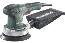 Zeige Details für Metabo Exzenterschleifer SXE 3150 Bild von Metabo Exzenterschleifer SXE 3150