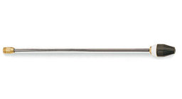 Zeige Details für Kränzle Schmutzkillerlanze 50cm Düse 042 Bild von Kränzle Schmutzkillerlanze 50cm Düse 042