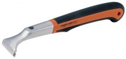 Zeige Details für Bahco Farbschaber 650 Breite 50mm Bild von Bahco Farbschaber 650 Breite 50mm