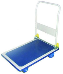 Zeige Details für Plattformwagen Profi 300kg 920x610mm Bild von Plattformwagen Profi 300kg 920x610mm