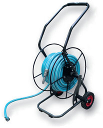 Show details for Tegustar Schlauchwagen Midi mit NTS Jeans 25m Picture of Tegustar Schlauchwagen Midi mit NTS Jeans 25m